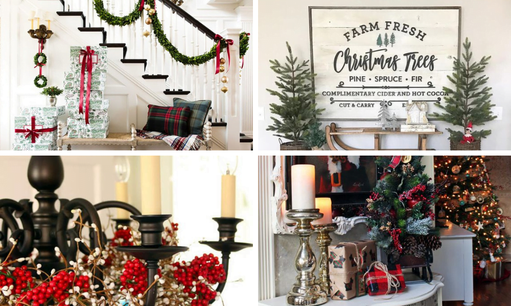 how-to-decorate-foyer-for-holidays
